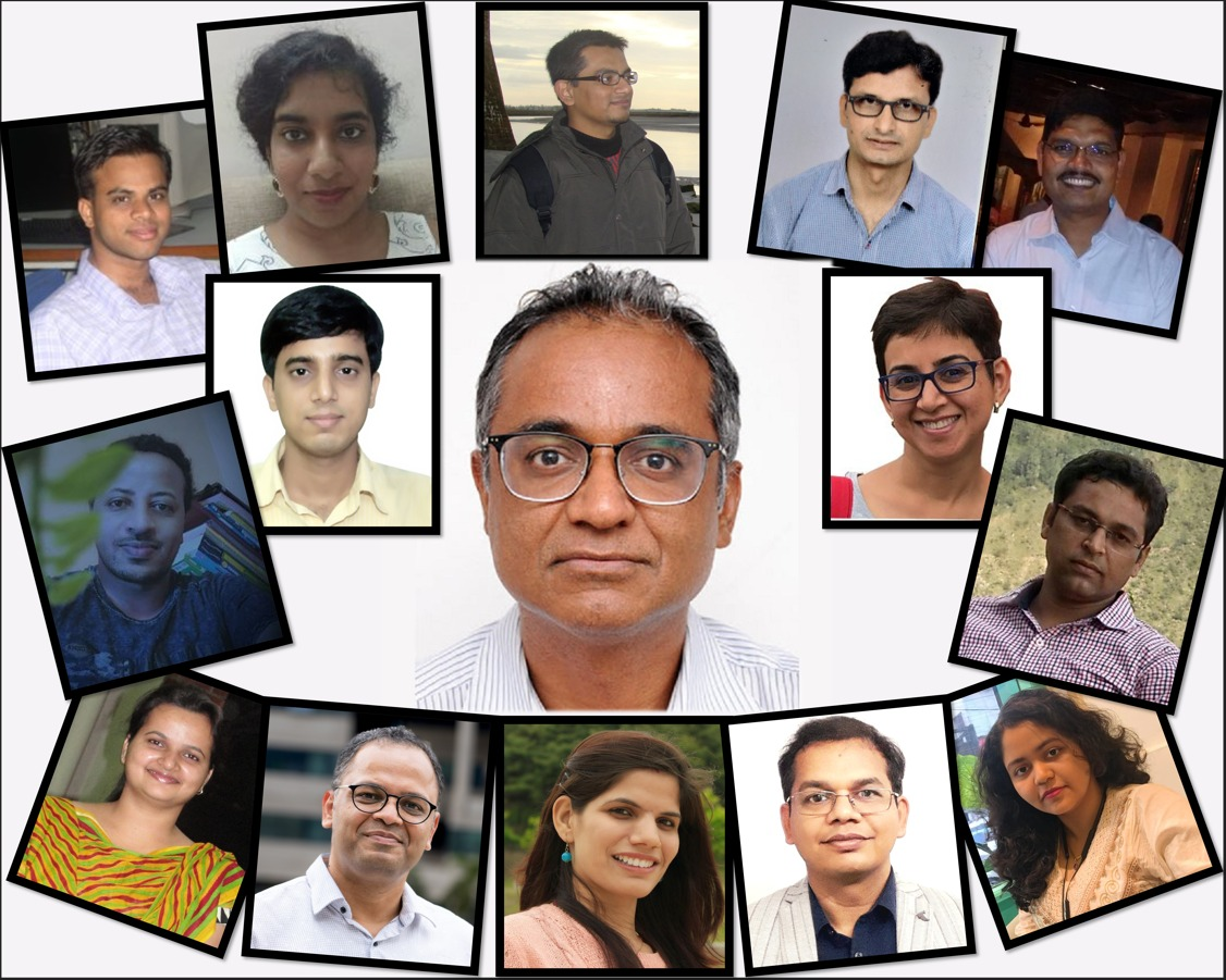 Phd Group