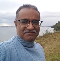 Kolin Paul